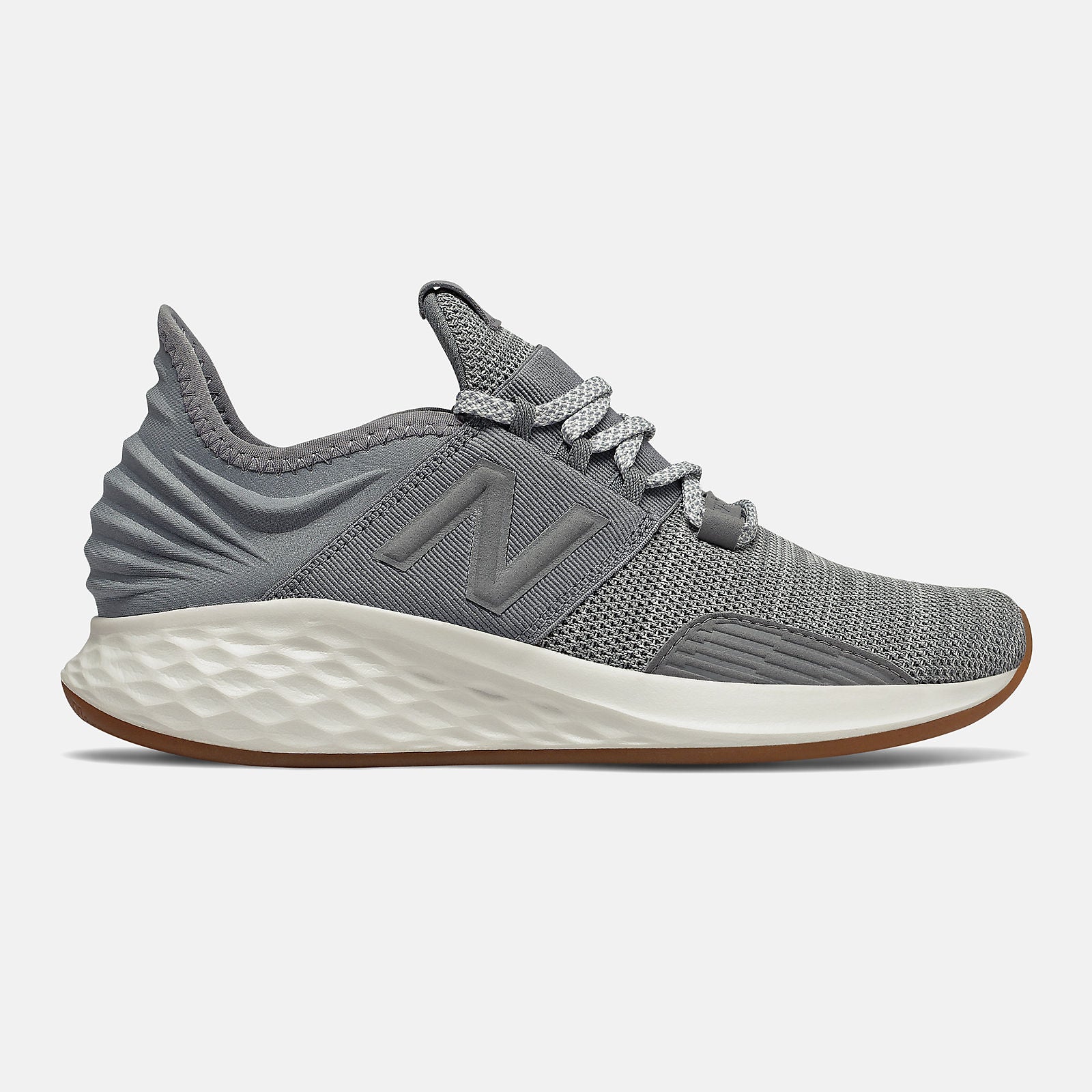 New Balance Fresh Foam Roav Knit