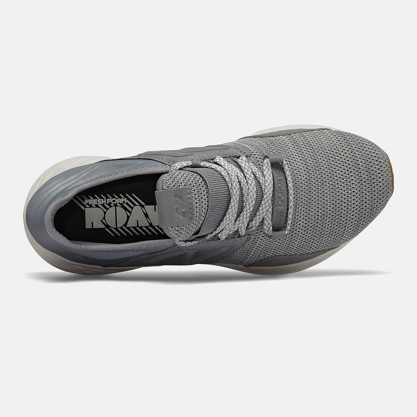 New Balance Fresh Foam Roav Knit