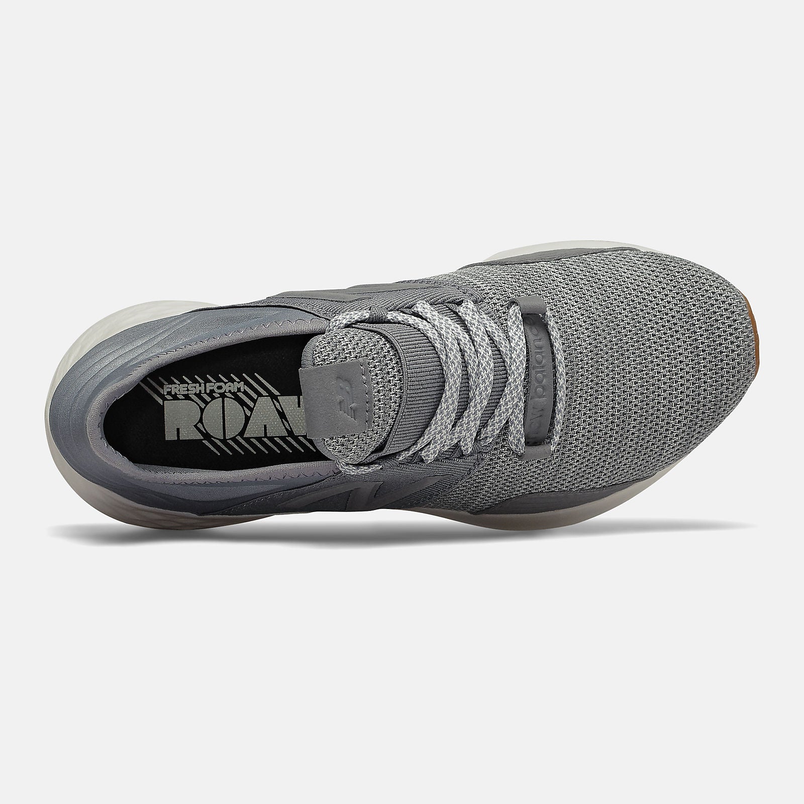 New Balance Fresh Foam Roav Knit