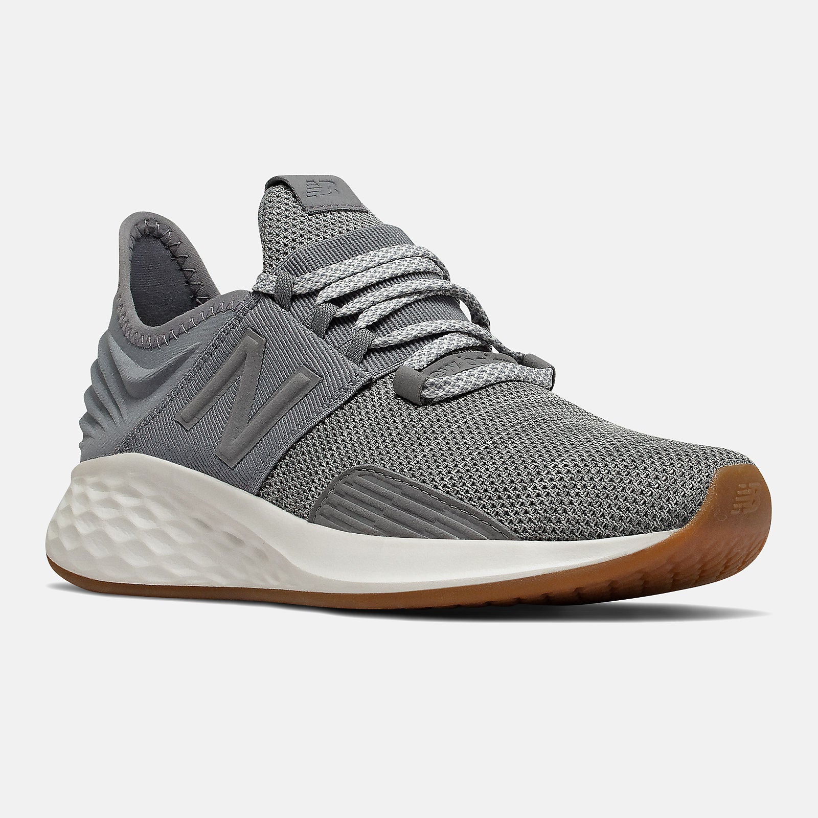 New Balance Fresh Foam Roav Knit