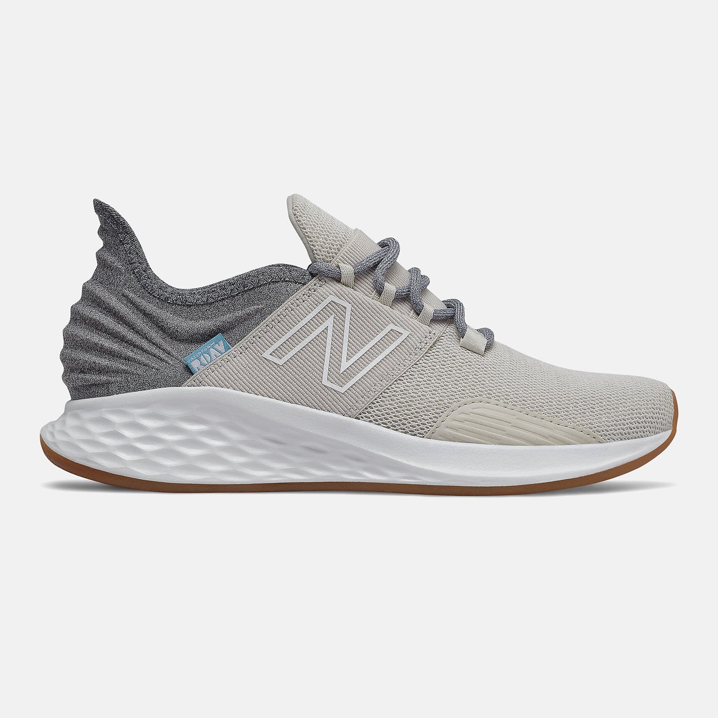 New Balance Fresh Foam Roav Tee Shirt