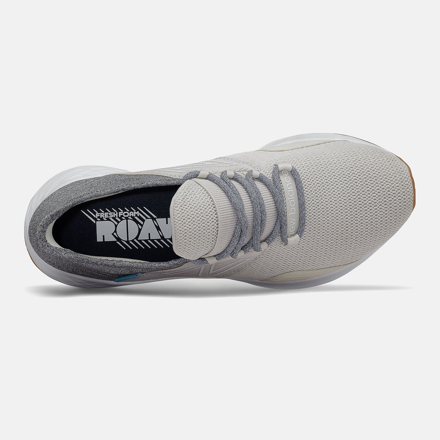 New Balance Fresh Foam Roav Tee Shirt