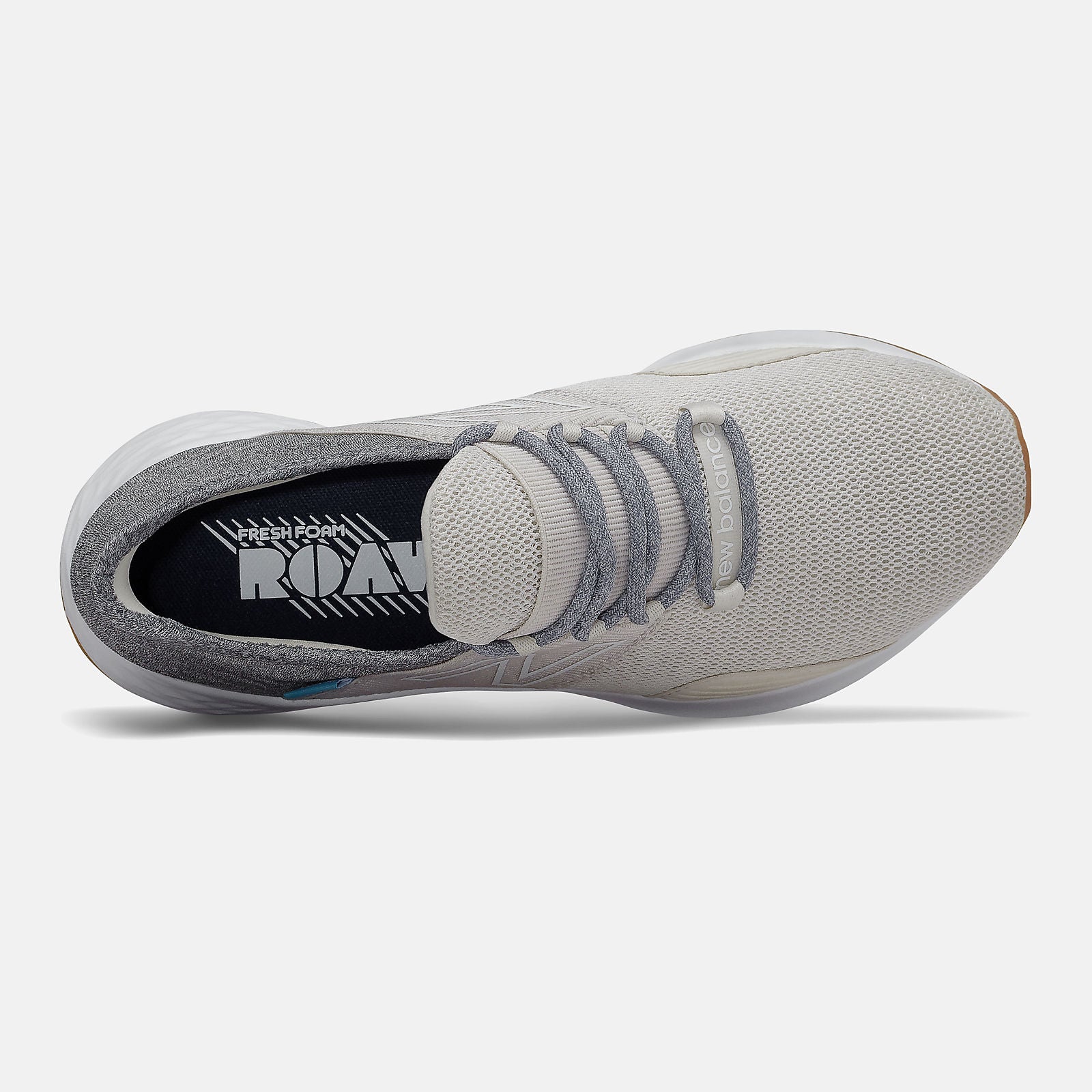 New Balance Fresh Foam Roav Tee Shirt