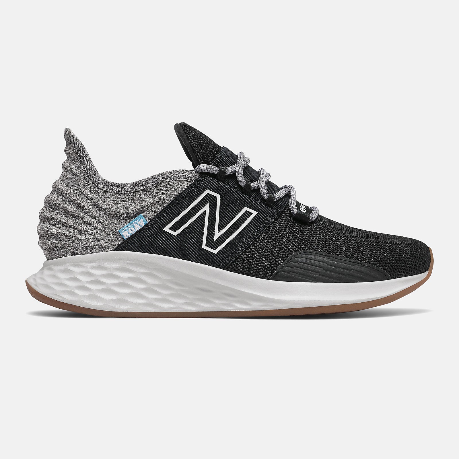 New Balance Fresh Foam Roav Tee Shirt