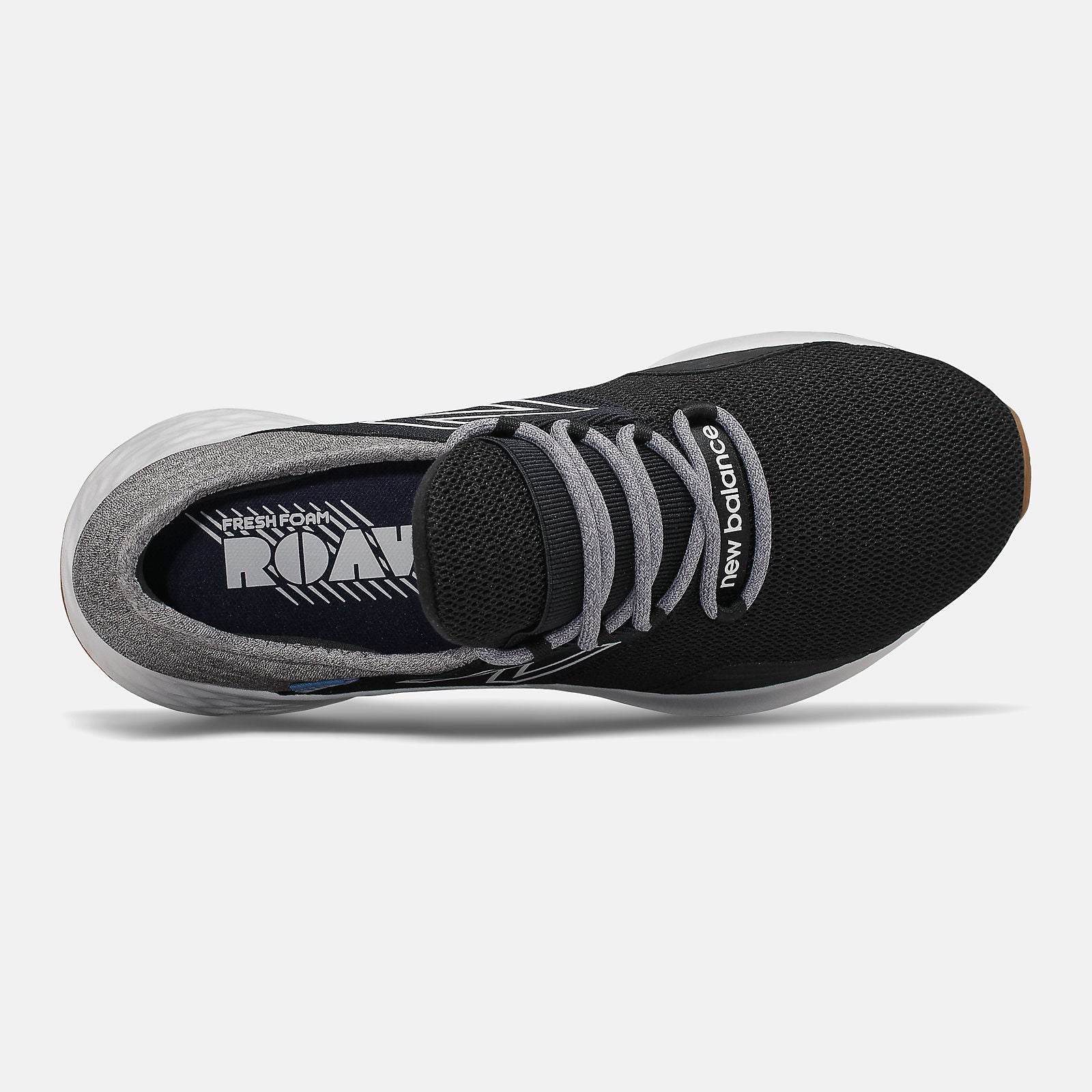 New Balance Fresh Foam Roav Tee Shirt
