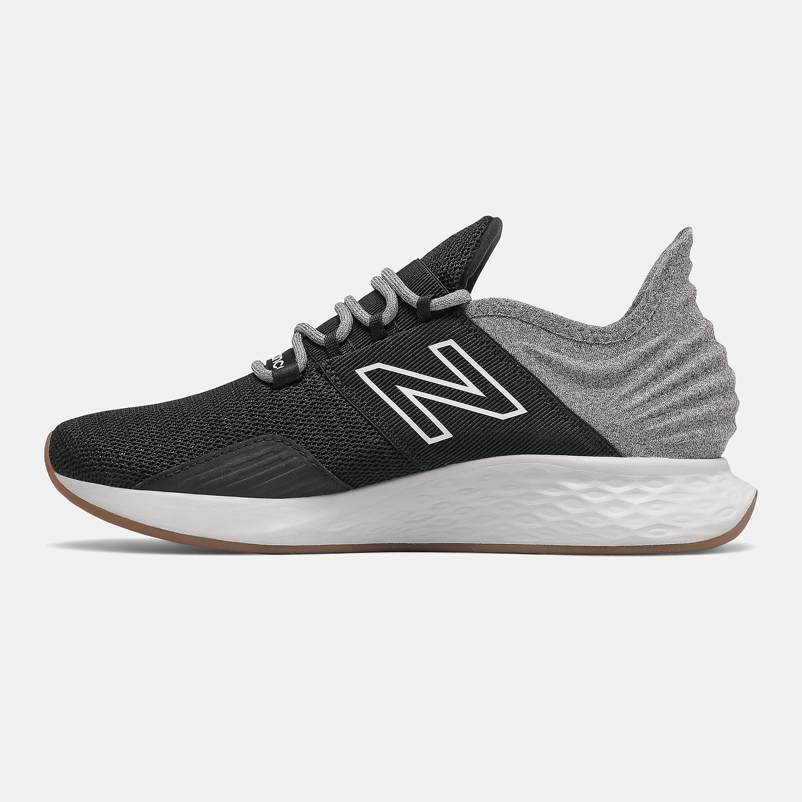 New Balance Fresh Foam Roav Tee Shirt