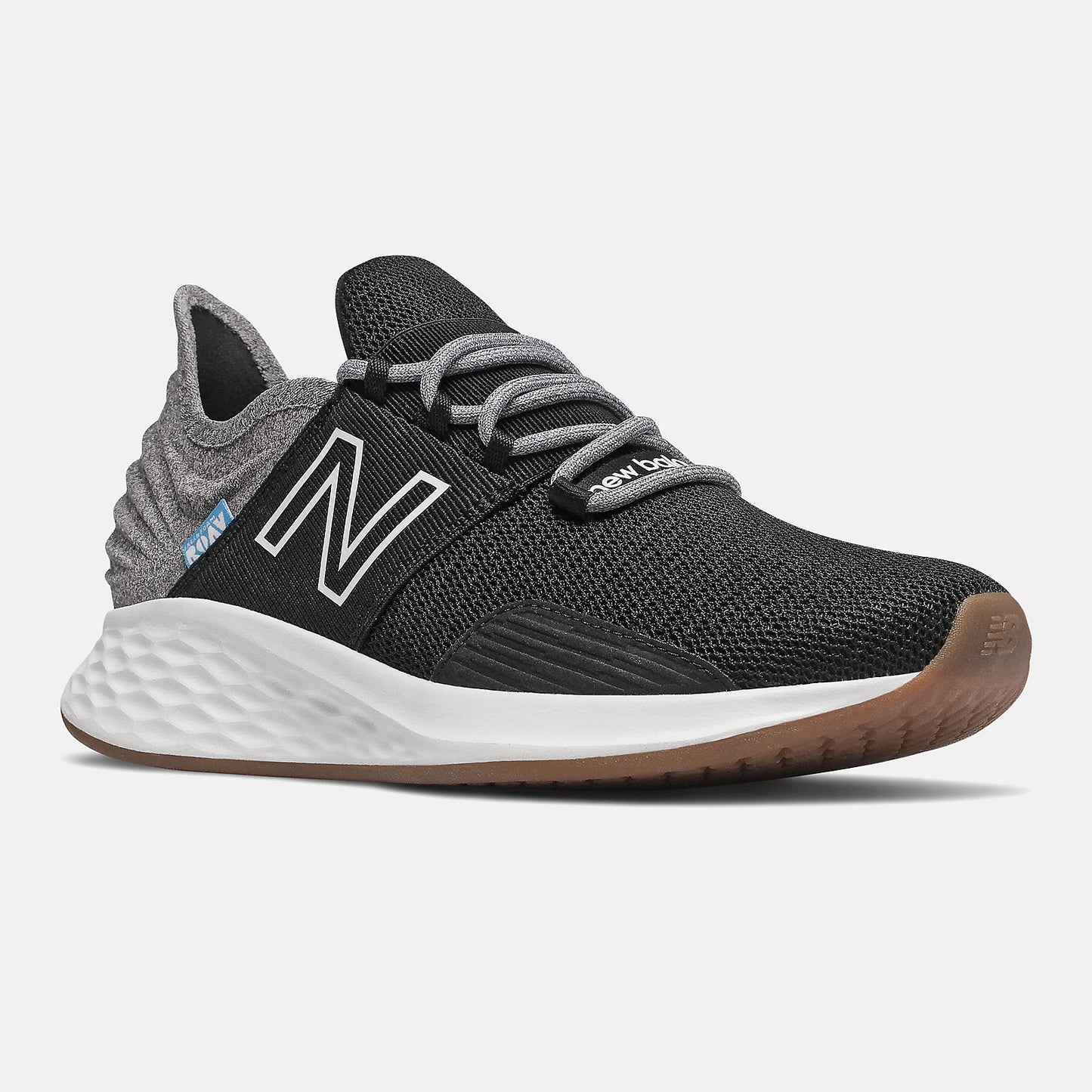 New Balance Fresh Foam Roav Tee Shirt