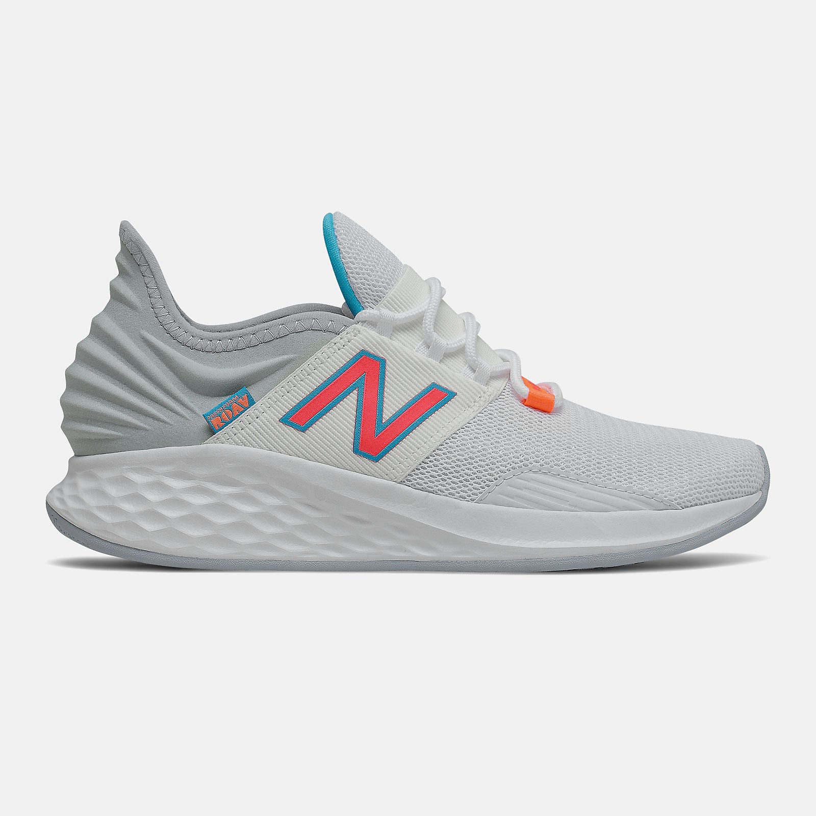 New Balance Fresh Foam Roav