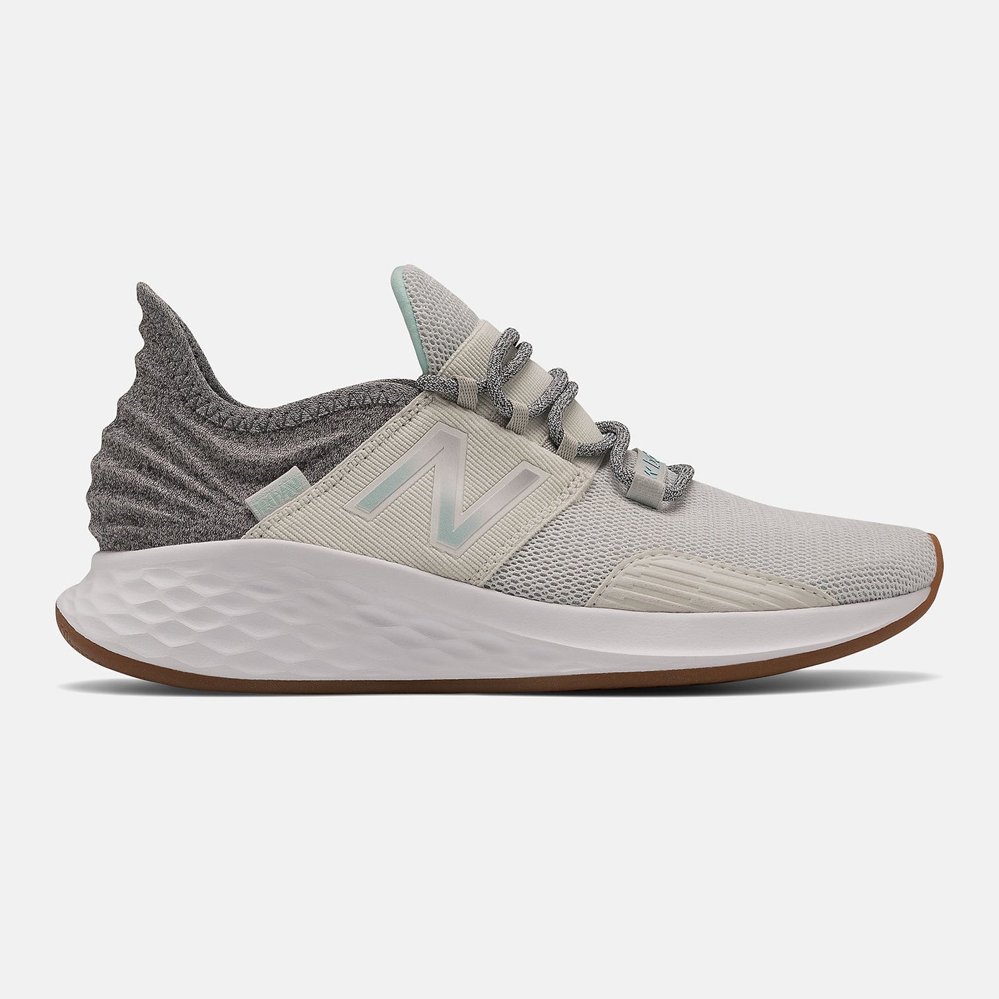 New Balance Fresh Foam Roav Tee Shirt