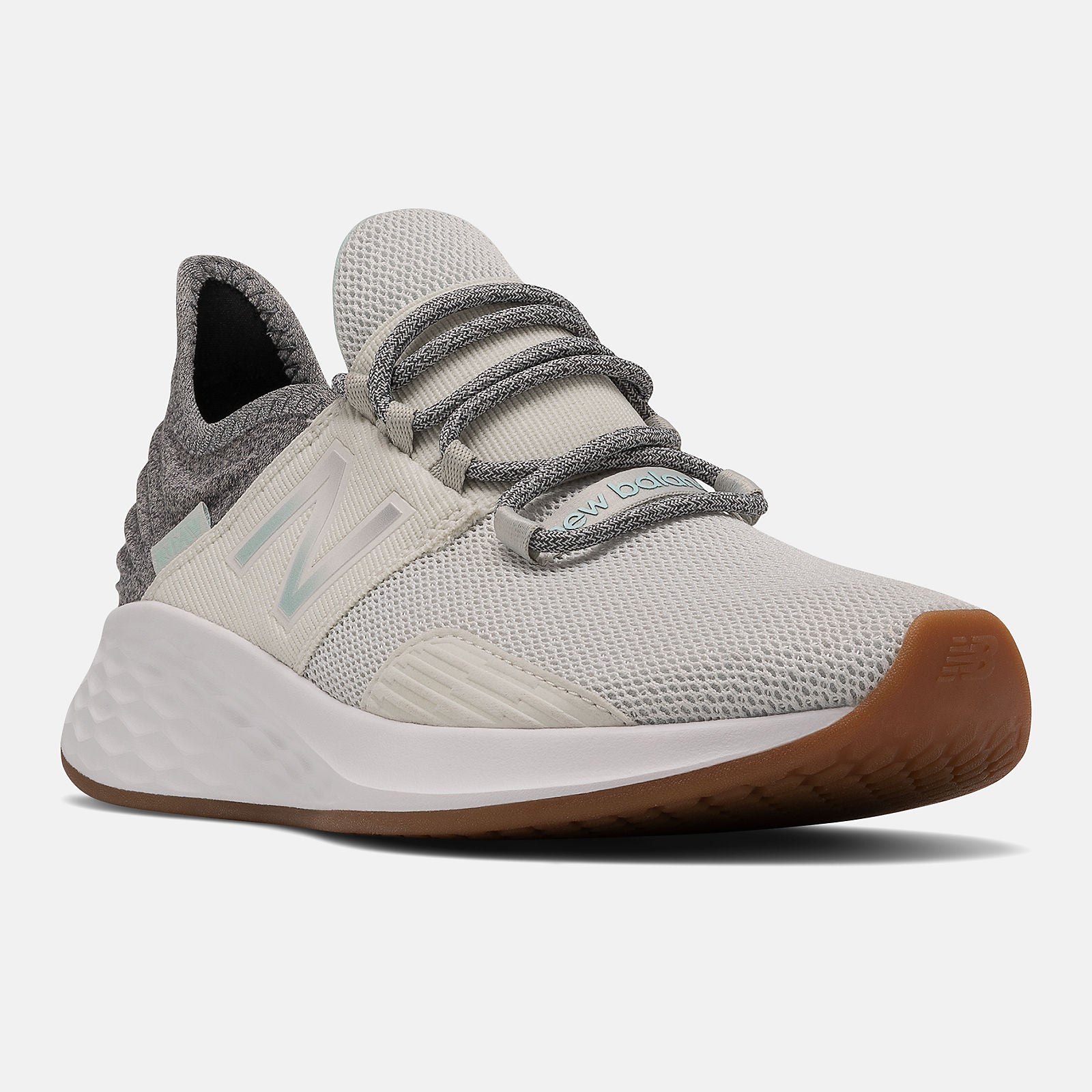 New Balance Fresh Foam Roav Tee Shirt