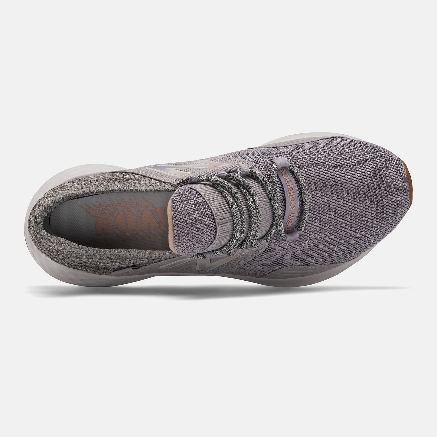 New Balance Fresh Foam Roav Tee Shirt