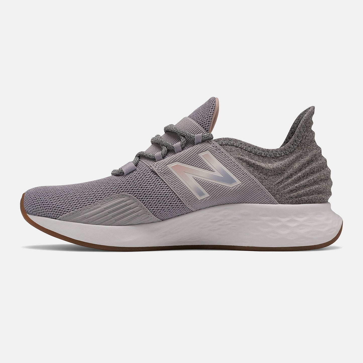 New Balance Fresh Foam Roav Tee Shirt