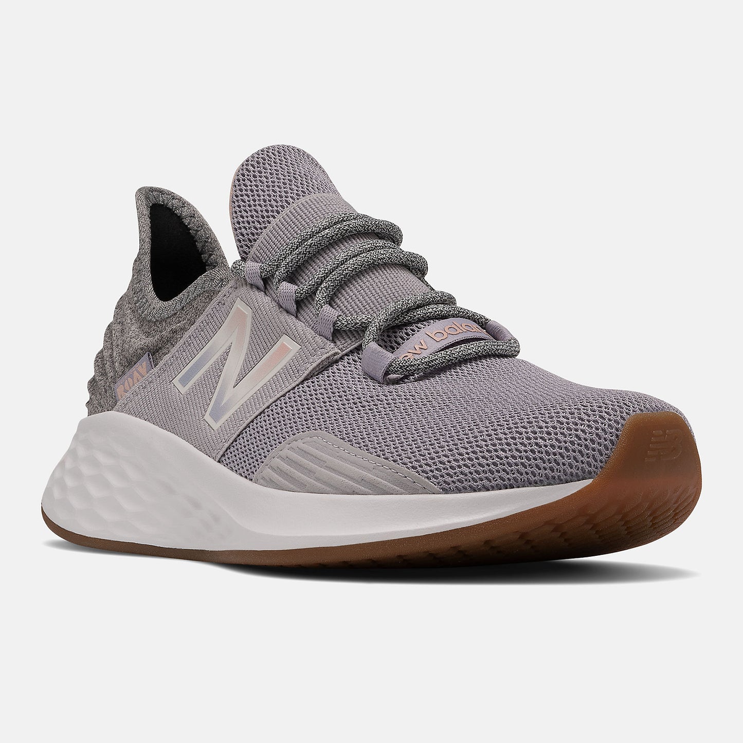 New Balance Fresh Foam Roav Tee Shirt