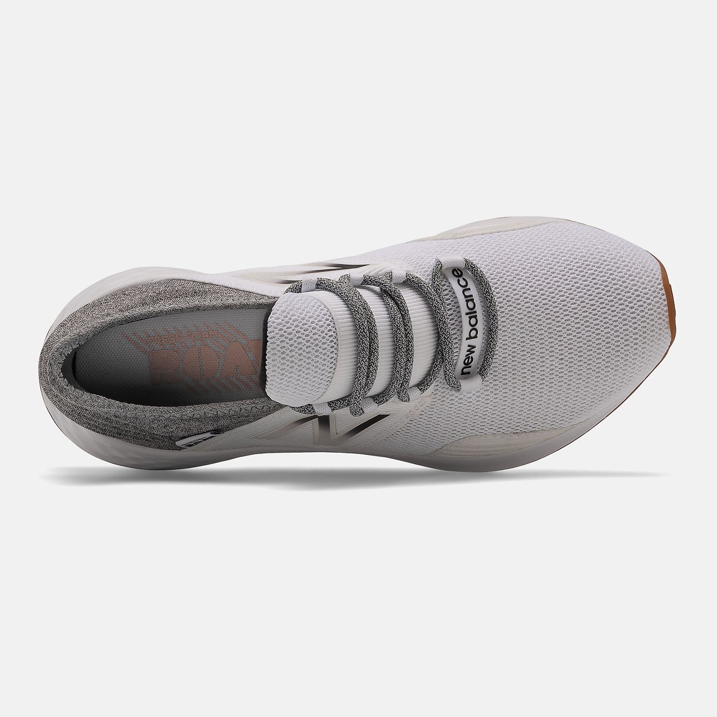New Balance Fresh Foam Roav Tee Shirt