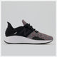 Black/Vivid Coral