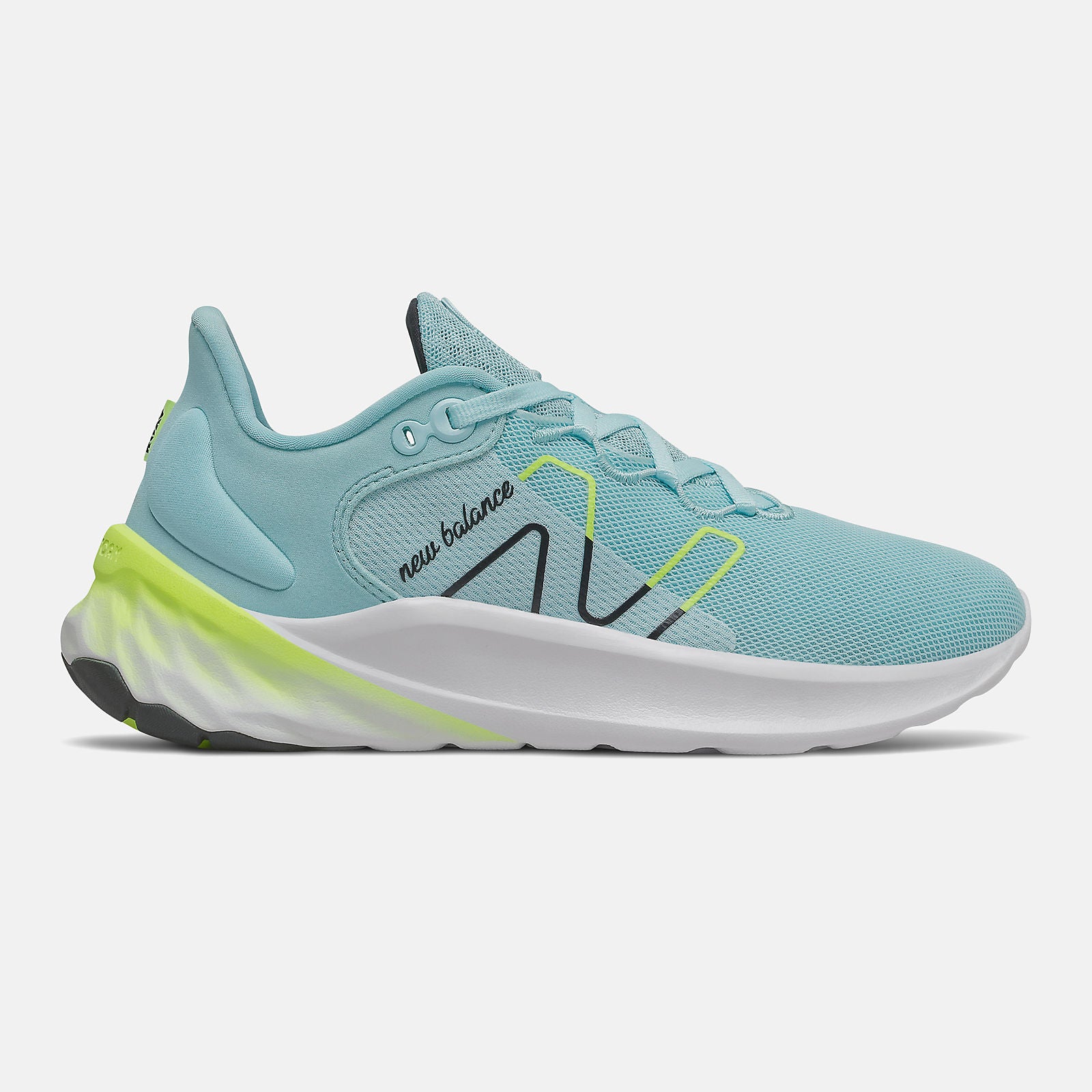 New Balance Fresh Foam Roav v2