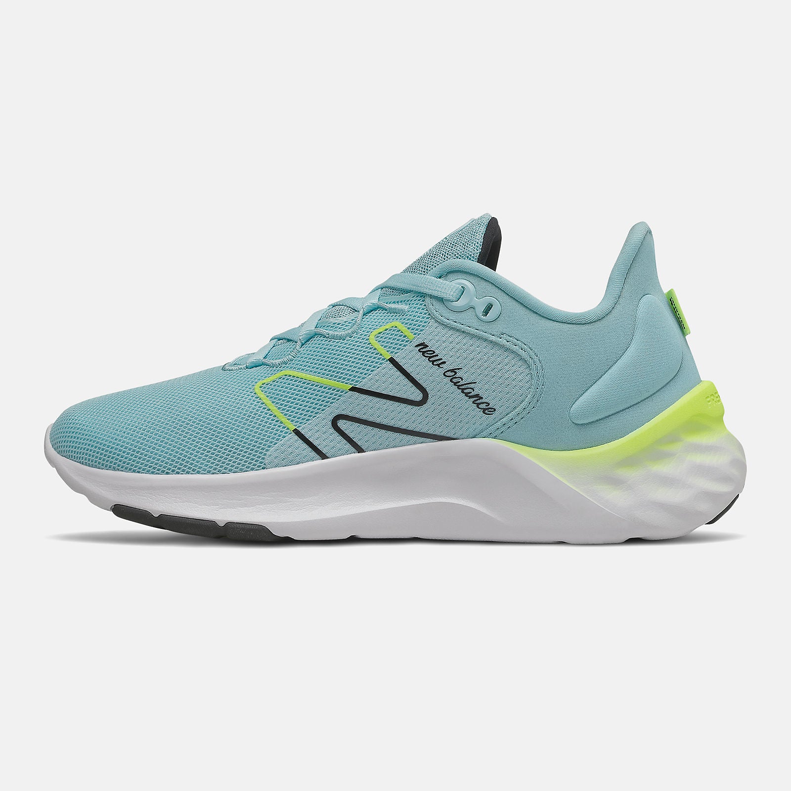 New Balance Fresh Foam Roav v2