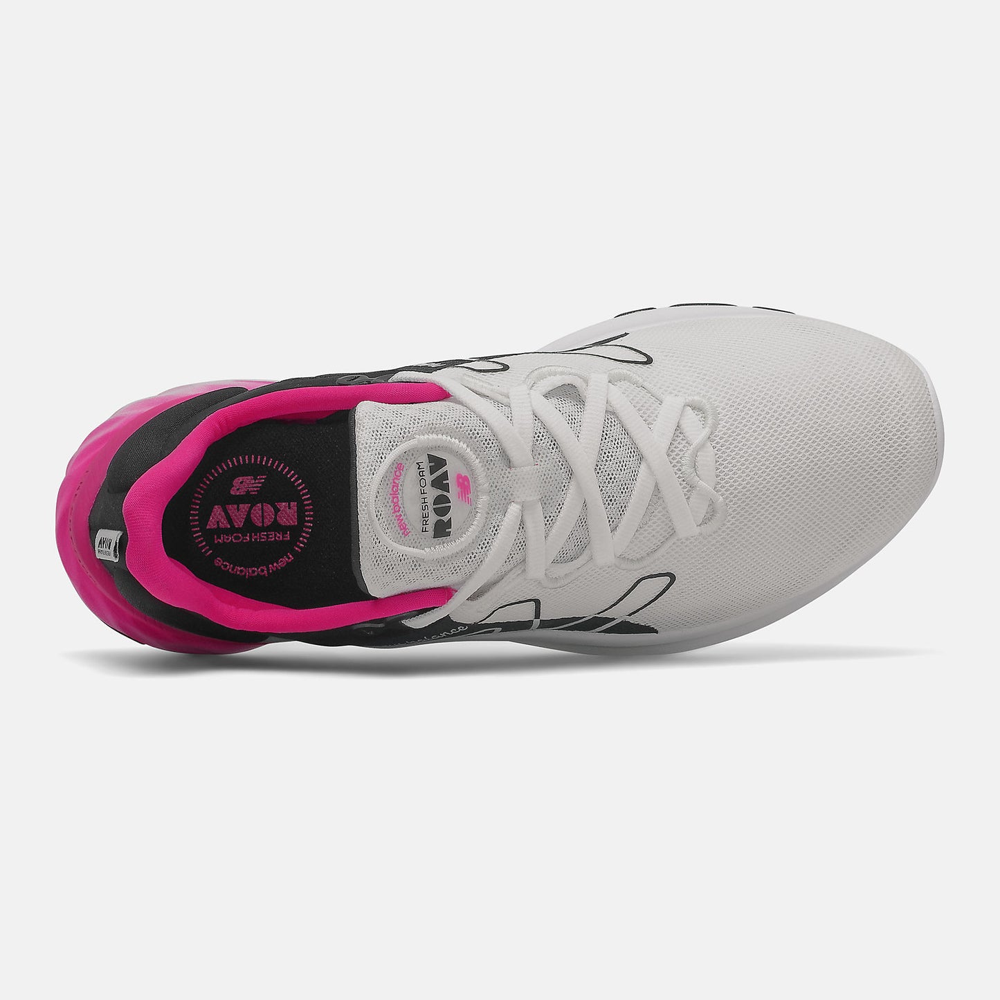 New Balance Fresh Foam Roav v2