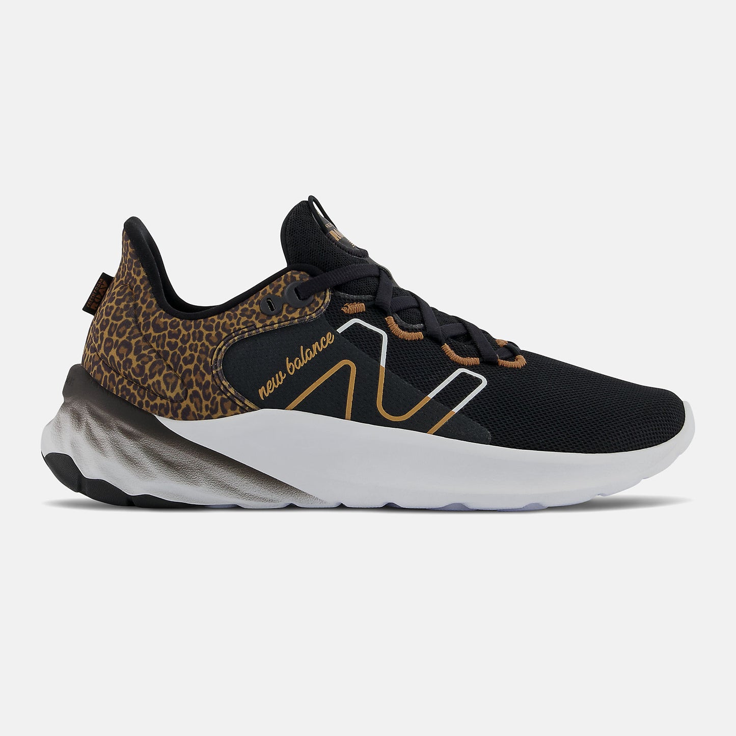 New Balance Fresh Foam Roav v2