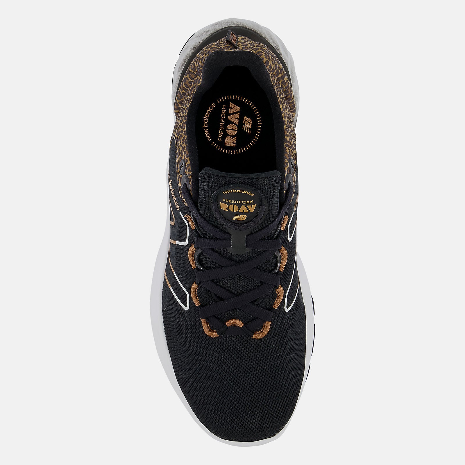 New Balance Fresh Foam Roav v2