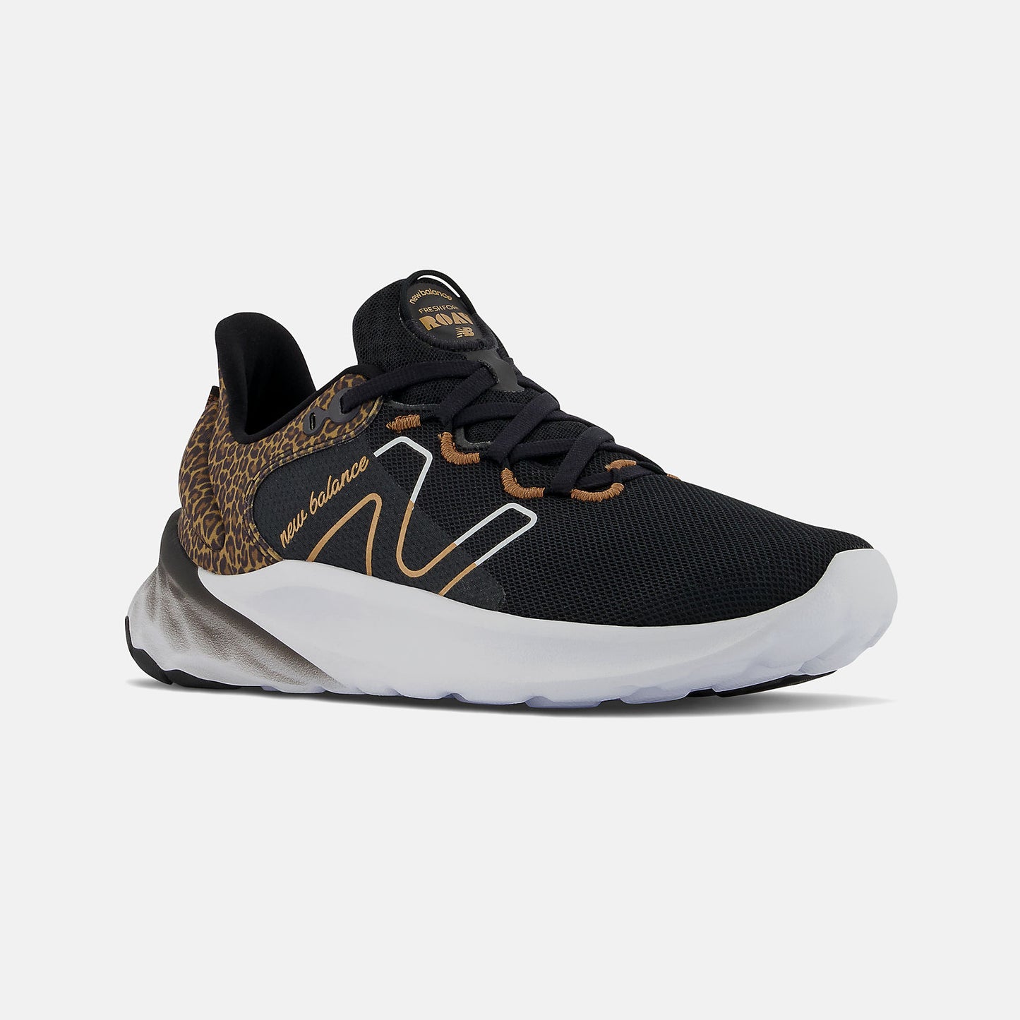 New Balance Fresh Foam Roav v2
