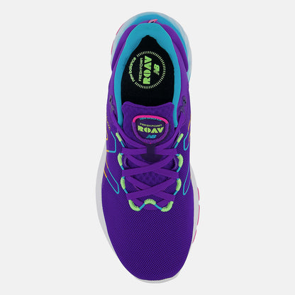 New Balance Fresh Foam Roav v2