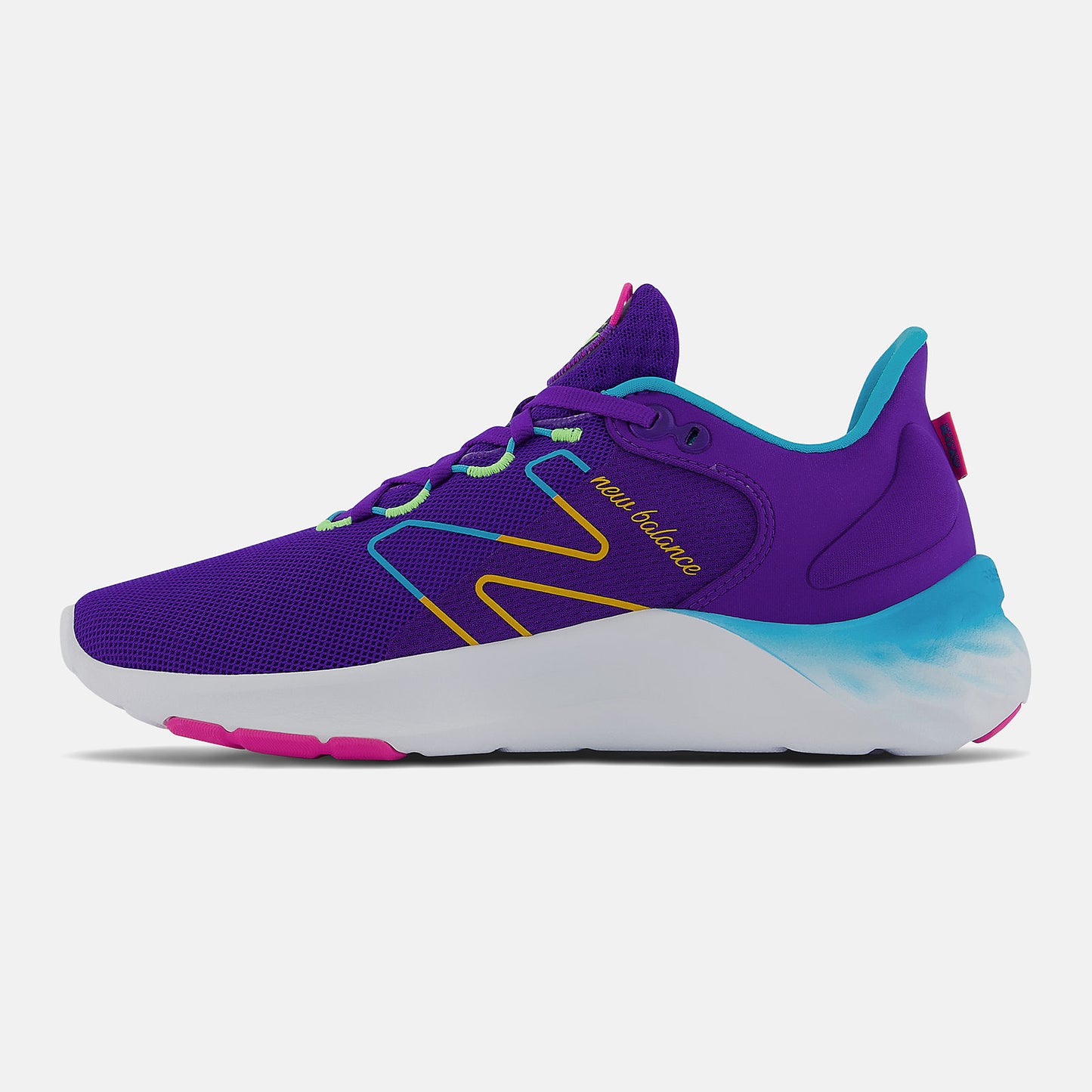 New Balance Fresh Foam Roav v2