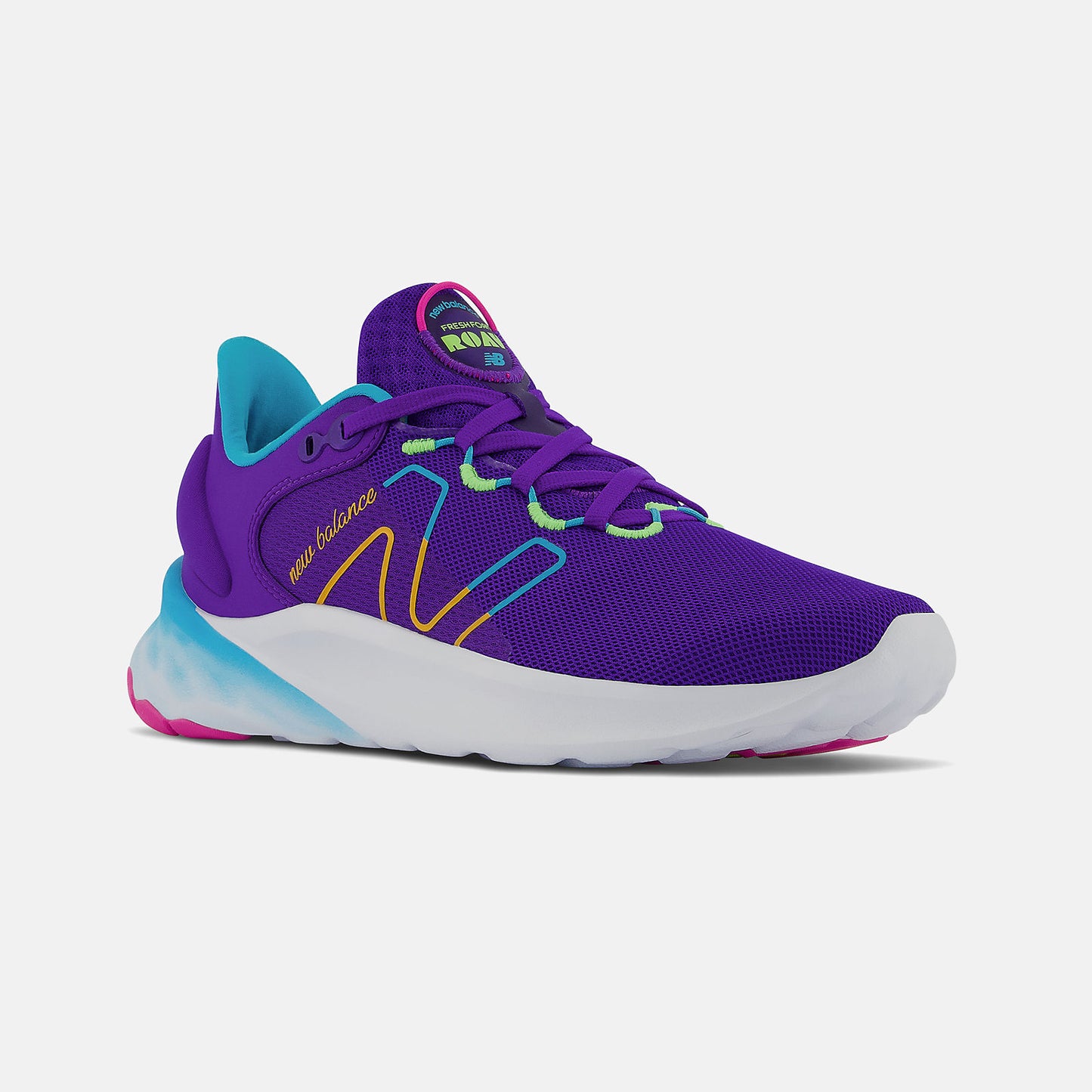 New Balance Fresh Foam Roav v2