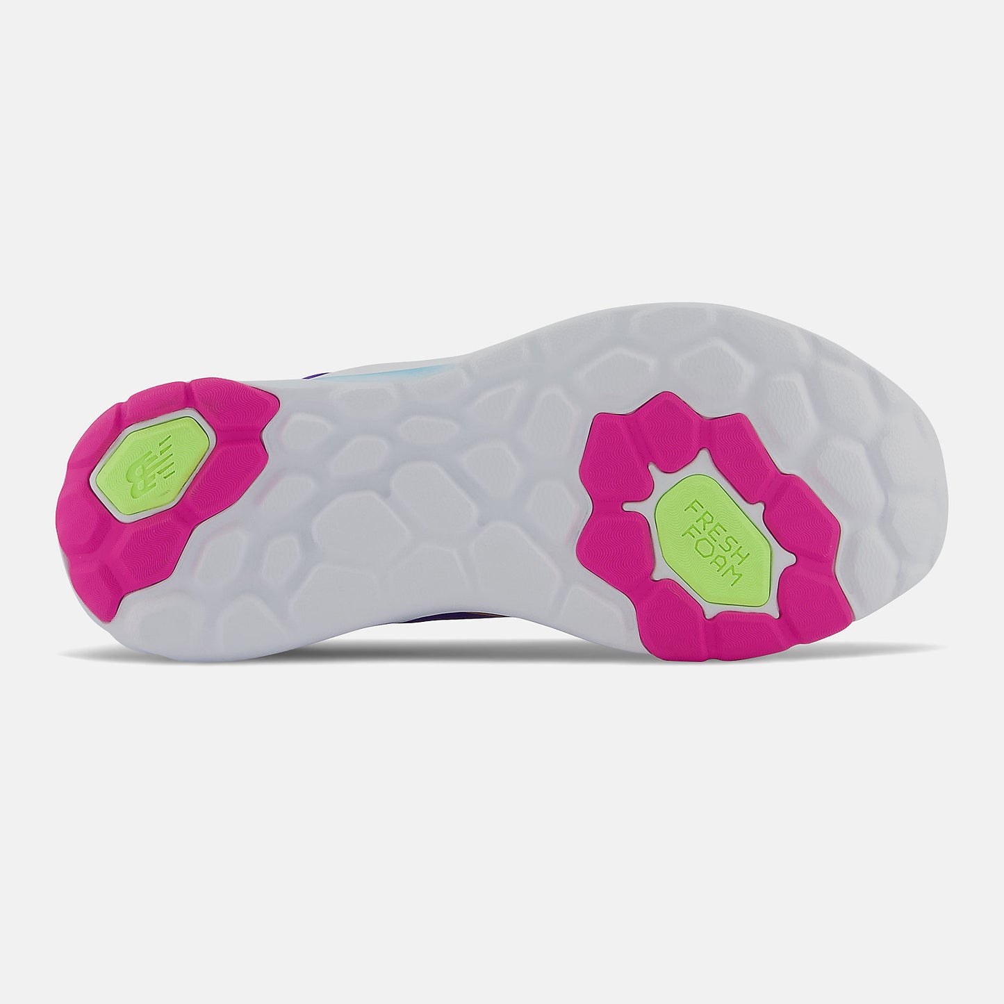 New Balance Fresh Foam Roav v2