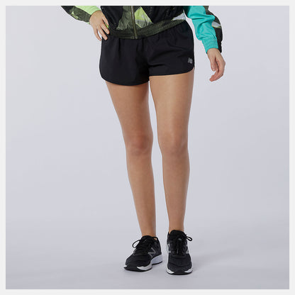 New Balance Accelerate Short 2.5 Inch