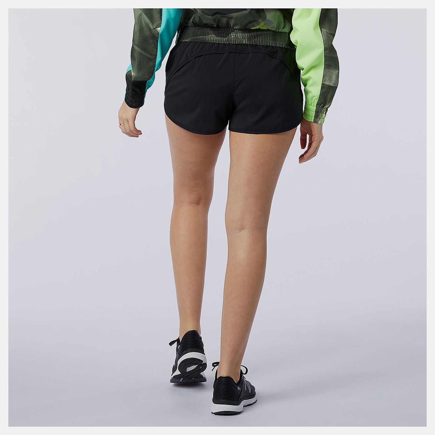 New Balance Accelerate Short 2.5 Inch