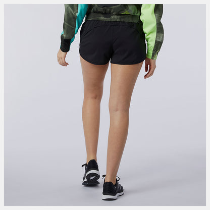 New Balance Accelerate Short 2.5 Inch
