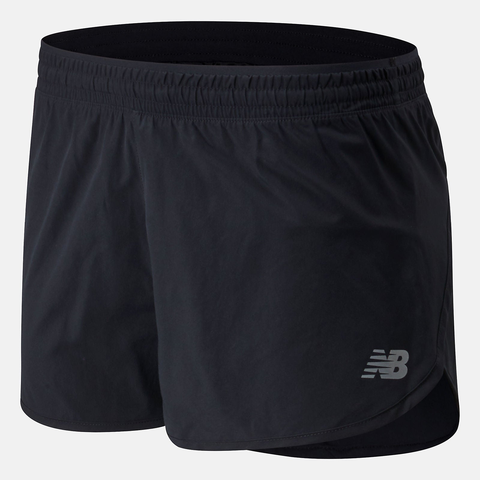 New Balance Accelerate Short 2.5 Inch