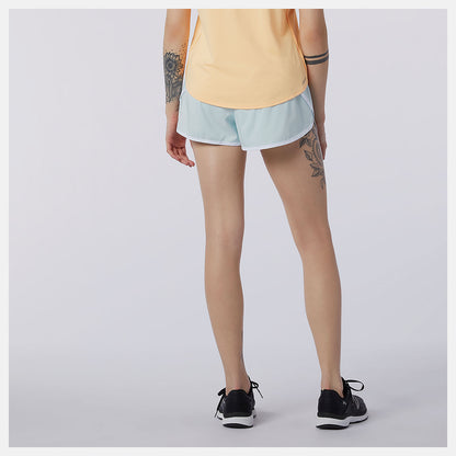 New Balance Accelerate Short 2.5 Inch