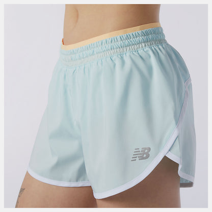 New Balance Accelerate Short 2.5 Inch