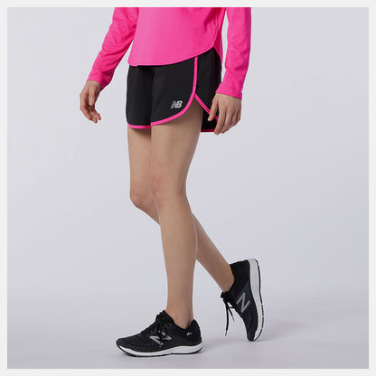 New Balance Accelerate Short 5 Inch
