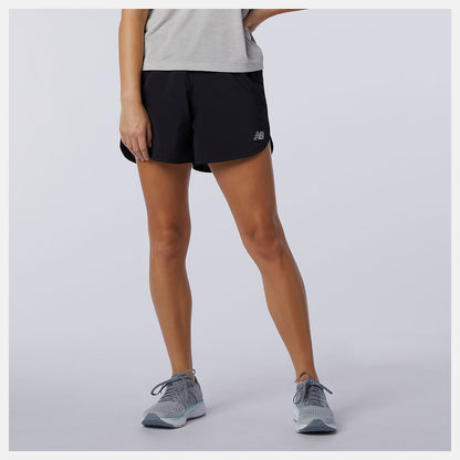 New Balance Accelerate Short 5 Inch