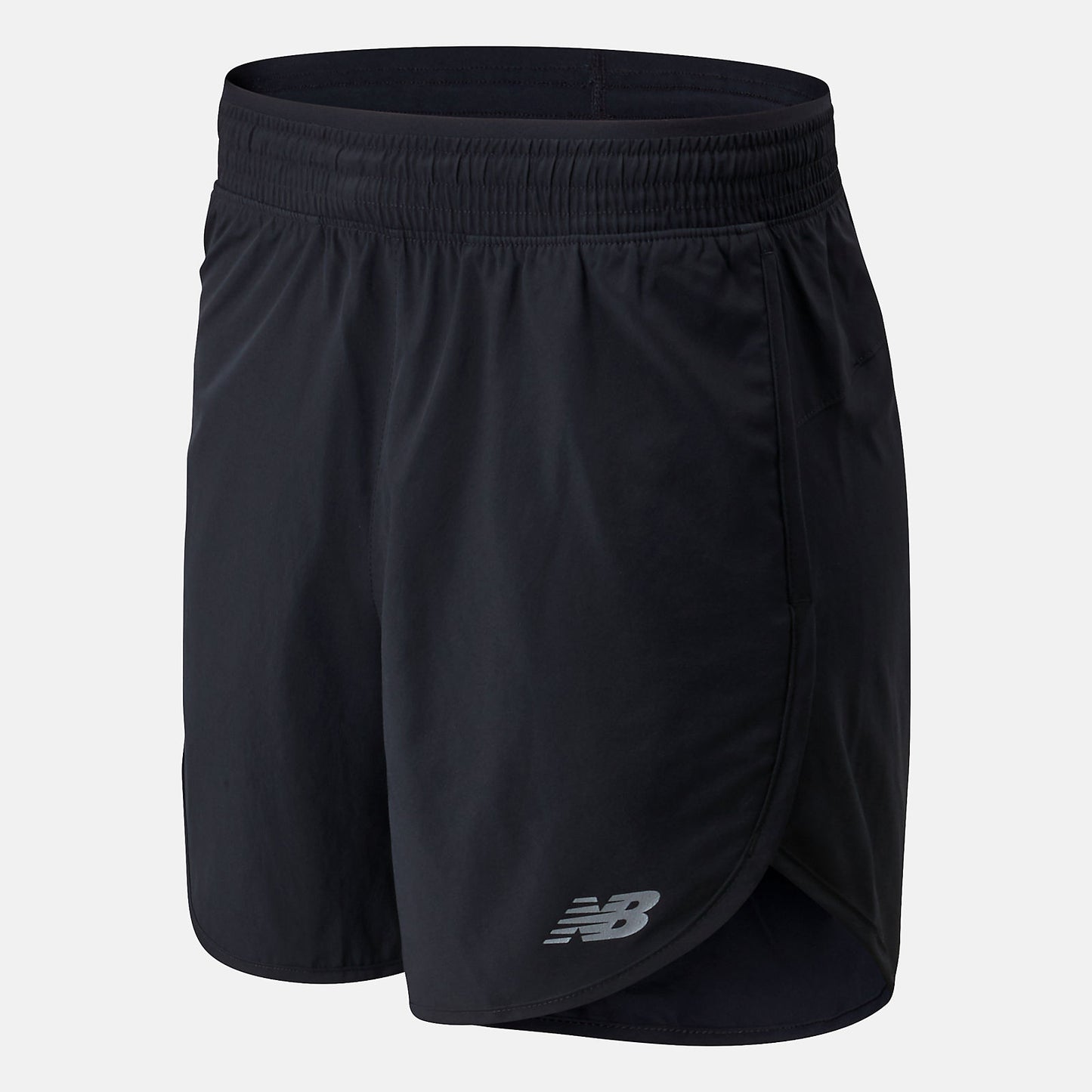 New Balance Accelerate Short 5 Inch