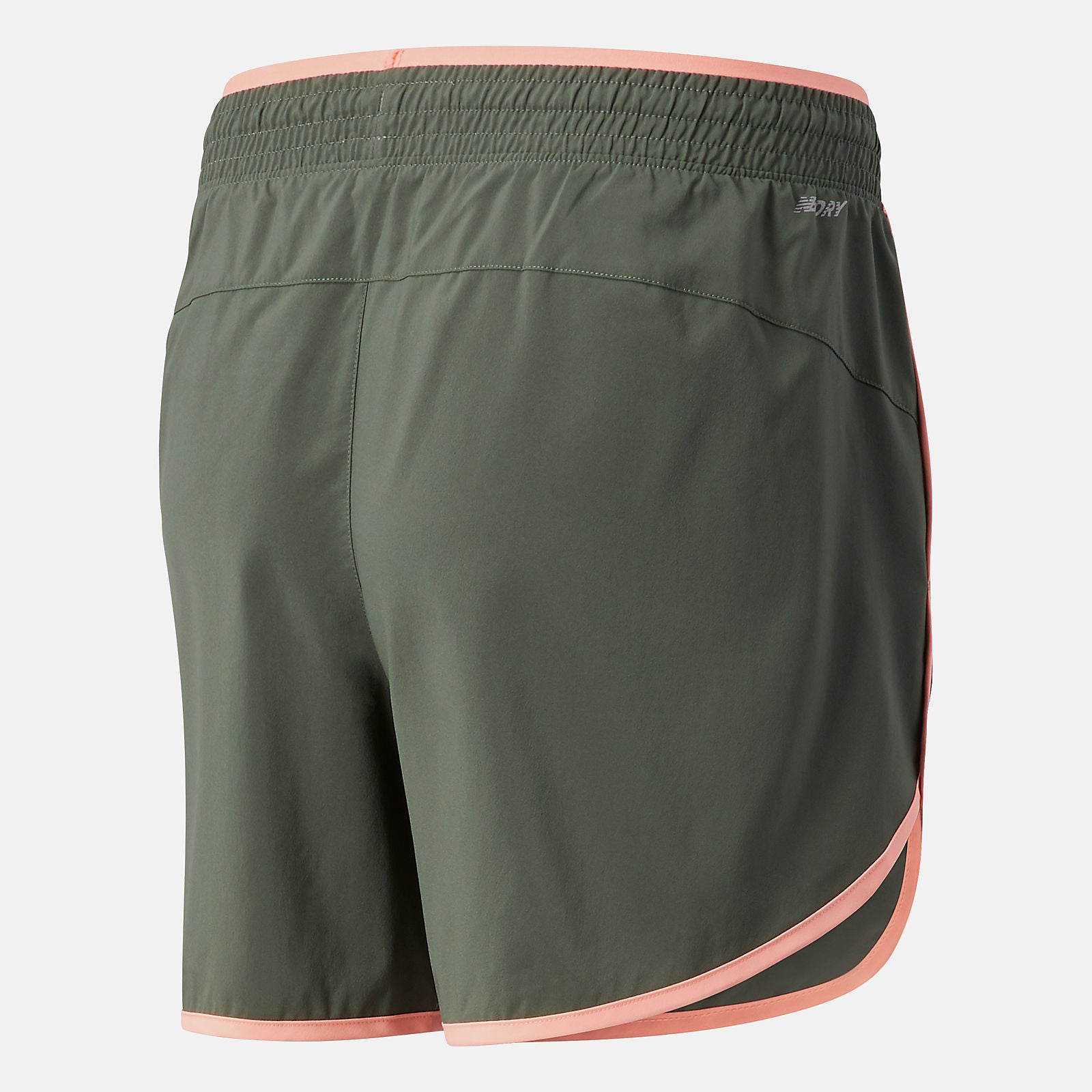 New Balance Accelerate Short 5 Inch
