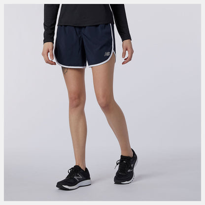 New Balance Accelerate Short 5 Inch