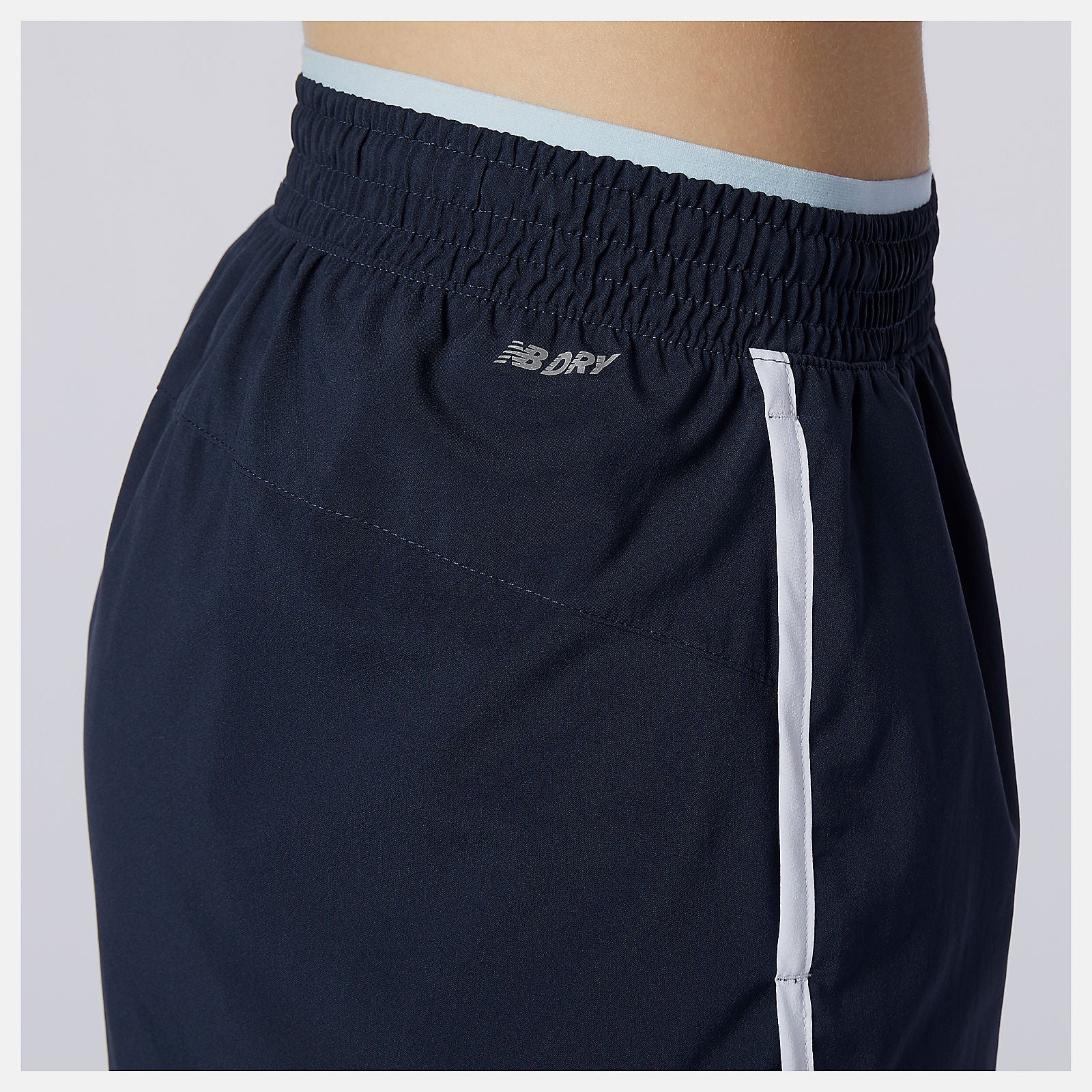 New Balance Accelerate Short 5 Inch