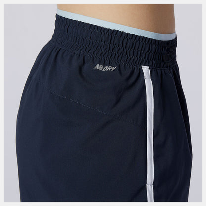 New Balance Accelerate Short 5 Inch