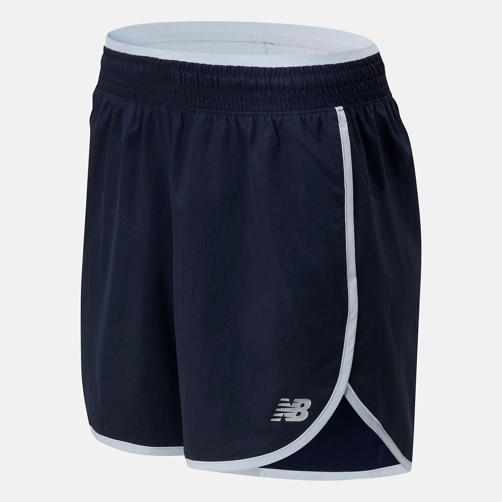 New Balance Accelerate Short 5 Inch
