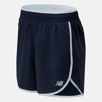 New Balance Accelerate Short 5 Inch