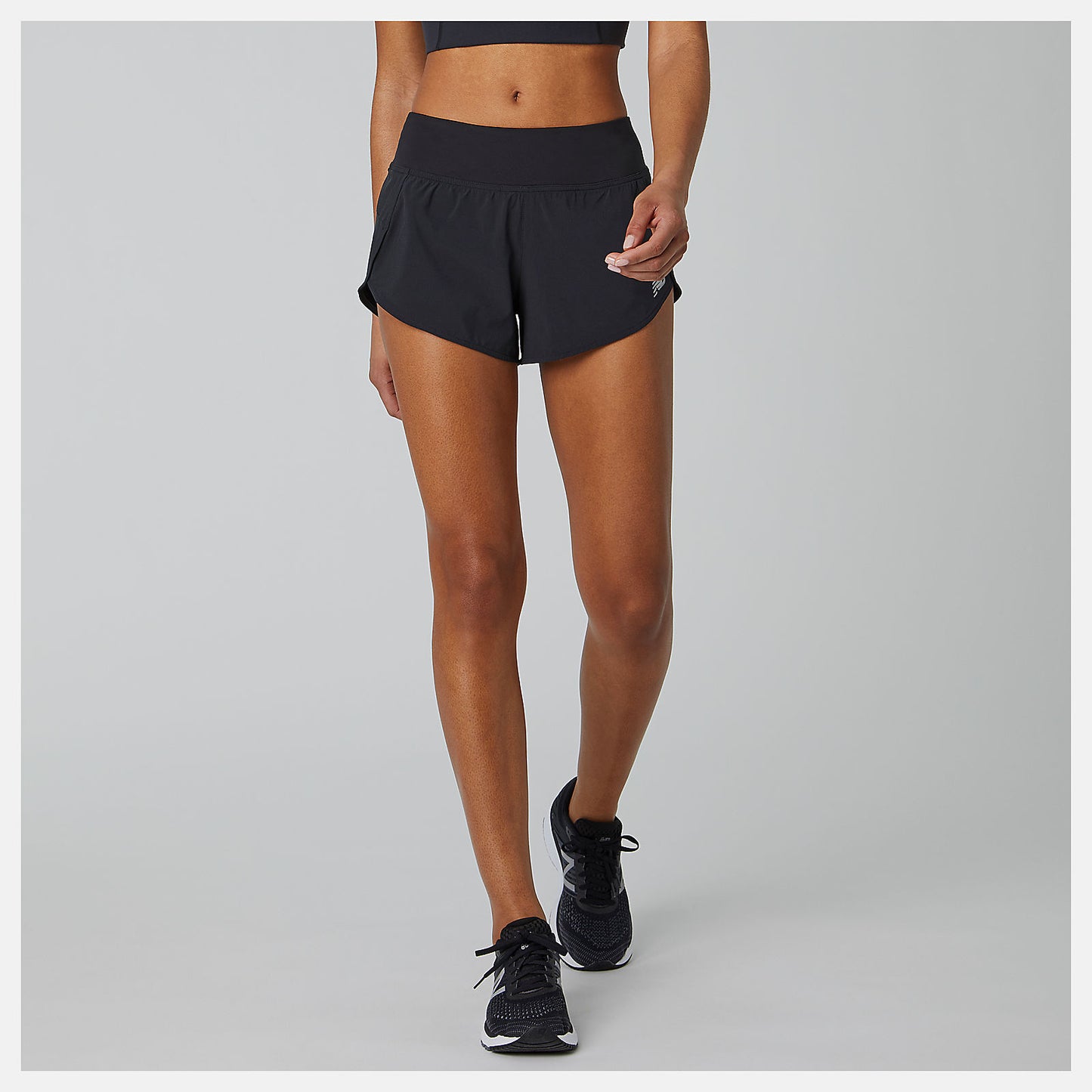 New Balance Impact Run Short 3 Inch
