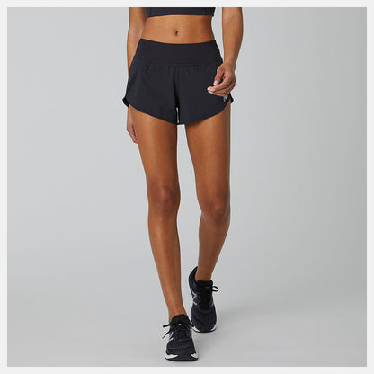 New Balance Impact Run Short 3 Inch