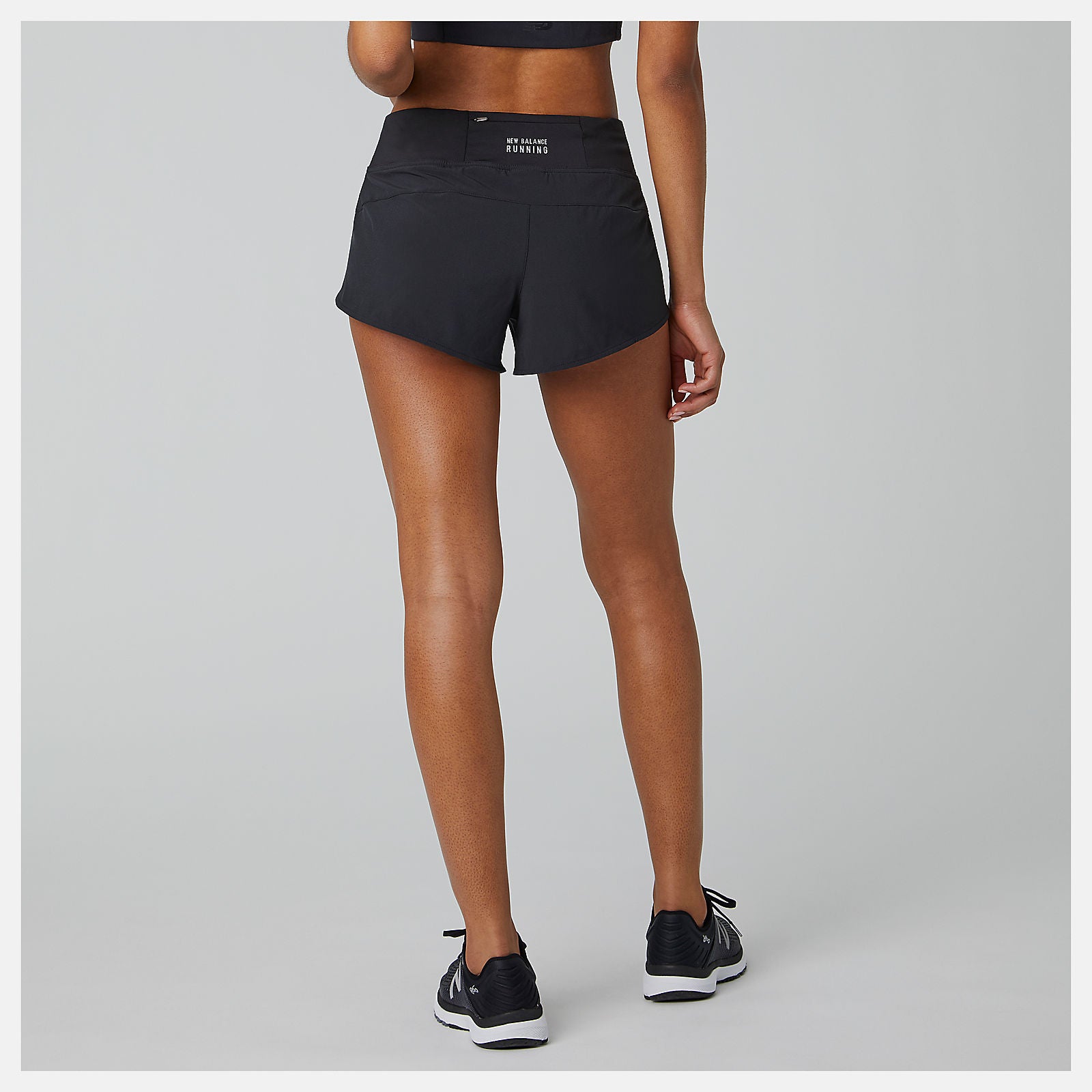 New Balance Impact Run Short 3 Inch