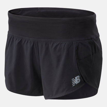 New Balance Impact Run Short 3 Inch