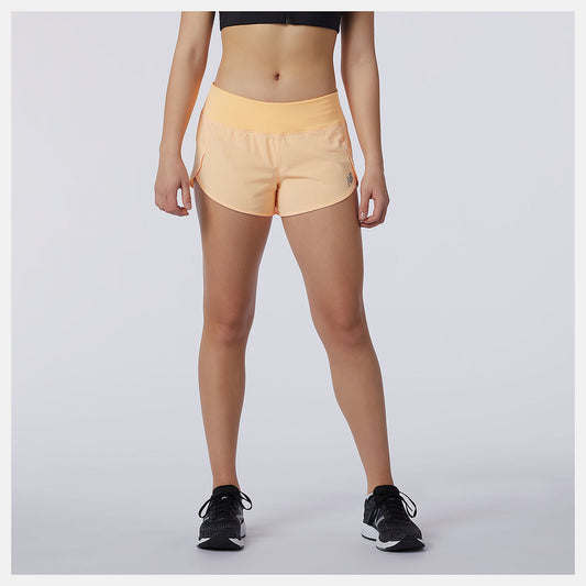 New Balance Impact Run Short 3 Inch