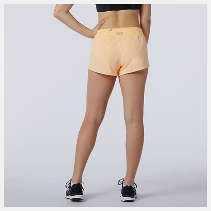 New Balance Impact Run Short 3 Inch